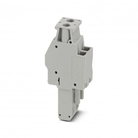 UPBV 4/ 2 - UPBV 4/ 2 3045813 PHOENIX CONTACT Plug