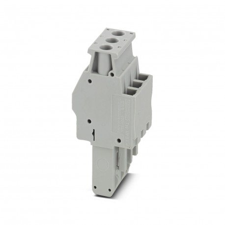 UPBV 4/ 3 - UPBV 4/ 3 3045826 PHOENIX CONTACT Plug