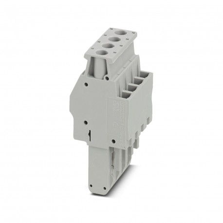 UPBV 4/ 4 - UPBV 4/ 4 3045839 PHOENIX CONTACT Plug
