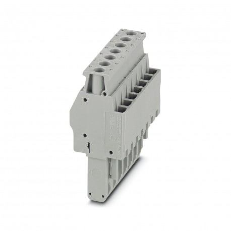 UPBV 4/ 7 - UPBV 4/ 7 3045868 PHOENIX CONTACT Plug