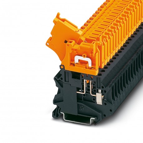 UT 4-HEDI - UT 4-HEDI 3046249 PHOENIX CONTACT Lever-type disconnect terminal block