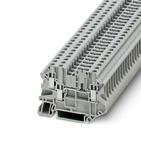 UT 4-TWIN-TG - UT 4-TWIN-TG 3046595 PHOENIX CONTACT Disconnect terminal block