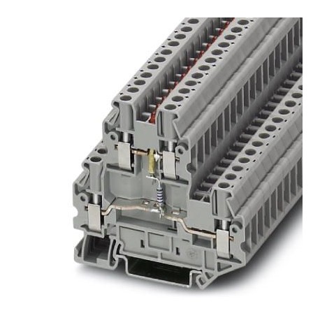 UTTB 2,5-LA 230 - UTTB 2,5-LA 230 3046715 PHOENIX CONTACT Component terminal block