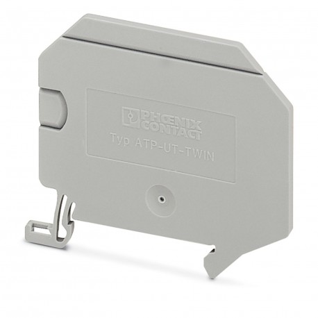 ATP-UT-TWIN - ATP-UT-TWIN 3047183 PHOENIX CONTACT Partition plate