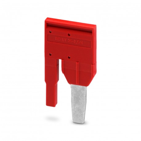 RB UT 35-(2,5/4) - RB UT 35-(2,5/4) 3047277 PHOENIX CONTACT Reducing bridge