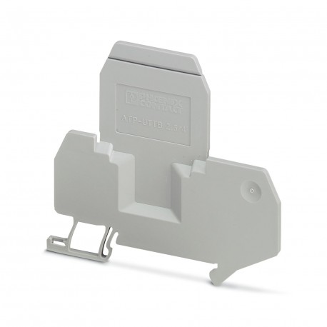 ATP-UTTB 2,5/4 - ATP-UTTB 2,5/4 3047316 PHOENIX CONTACT Partition plate