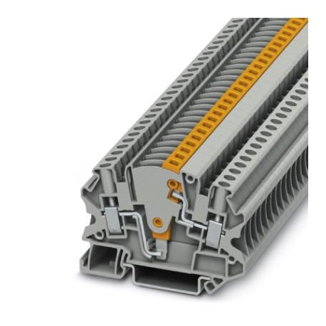 UTME 4 - UTME 4 3047452 PHOENIX CONTACT Test disconnect terminal block