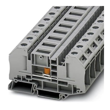 RT 5-T - RT 5-T 3049039 PHOENIX CONTACT Test disconnect terminal block