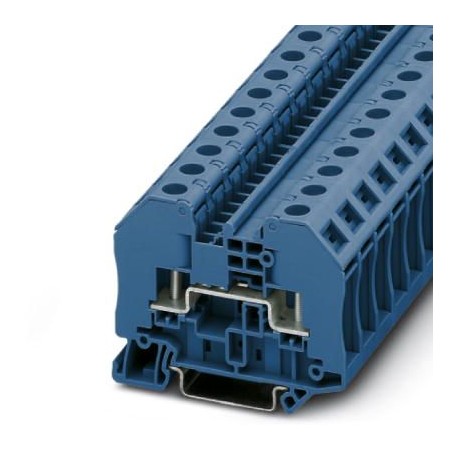 RT 3 BU - RT 3 BU 3049110 PHOENIX CONTACT Bolt connection terminal block
