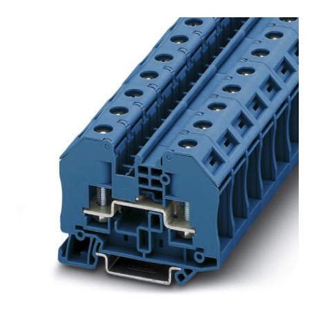 RT 5 BU - RT 5 BU 3049123 PHOENIX CONTACT Bolt connection terminal block