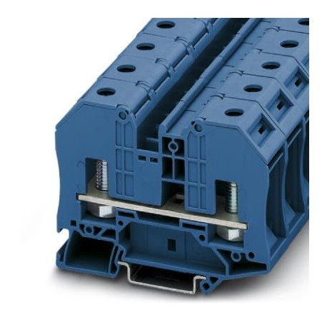 RT 8 BU - RT 8 BU 3049148 PHOENIX CONTACT Bolt connection terminal block