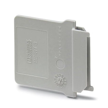 BE-RT 8 - BE-RT 8 3049916 PHOENIX CONTACT Path extension