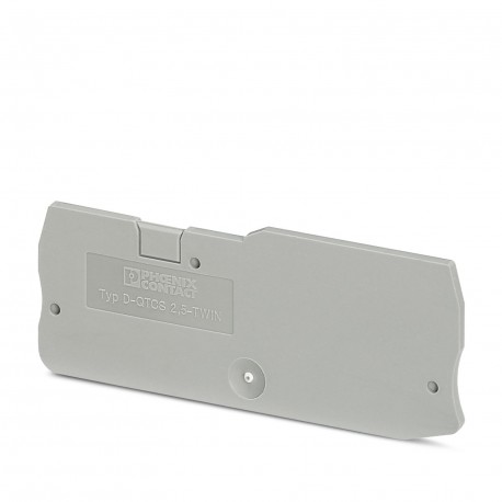 D-QTCS 2,5 TWIN