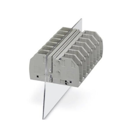 RWO 8/S - RWO 8/S 3056145 PHOENIX CONTACT Panel feed-through terminal block