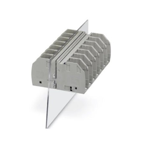 RWO 8-POT - RWO 8-POT 3056213 PHOENIX CONTACT Panel feed-through terminal block