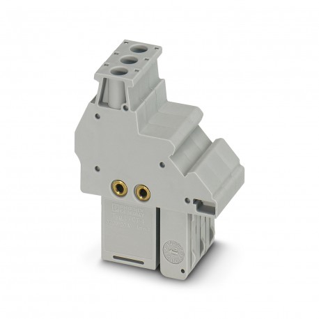 UPCT 4/3 - UPCT 4/3 3057458 PHOENIX CONTACT Short-circuit connector