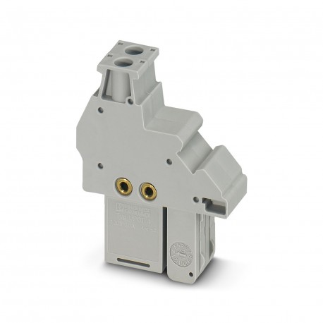 UPCT 4/2 - UPCT 4/2 3057461 PHOENIX CONTACT Short-circuit connector