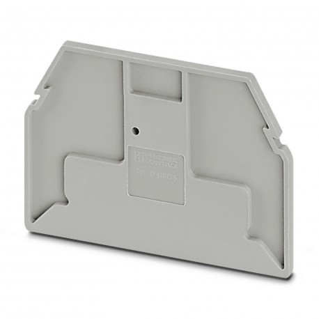 D-RSC 5 - D-RSC 5 3058020 PHOENIX CONTACT End cover