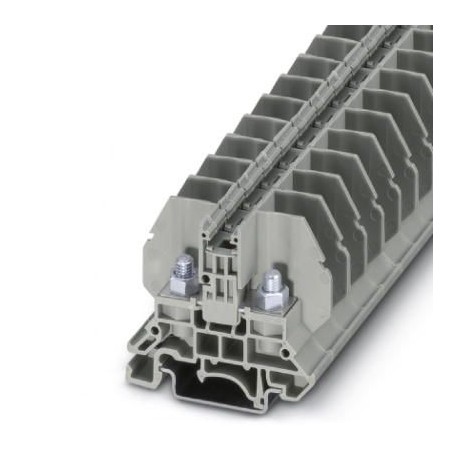 RBO 5 - RBO 5 3058059 PHOENIX CONTACT Bolt connection terminal block