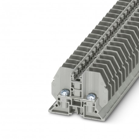 RSC 4-F - RSC 4-F 3058130 PHOENIX CONTACT Bolt connection terminal block