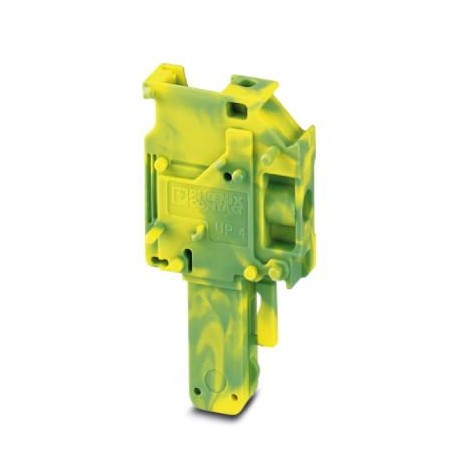 UP 4/ 1-M GNYE - UP 4/ 1-M GNYE 3060076 PHOENIX CONTACT Plug