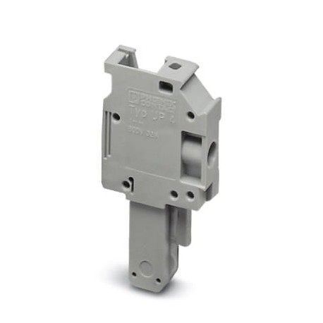 UP 4/ 1 - UP 4/ 1 3060115 PHOENIX CONTACT Plug