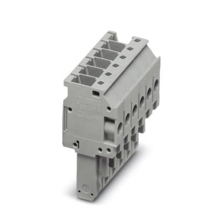 UP 4/ 6 - UP 4/ 6 3060160 PHOENIX CONTACT Plug