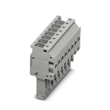 UP 4/ 8 - UP 4/ 8 3060186 PHOENIX CONTACT Plug