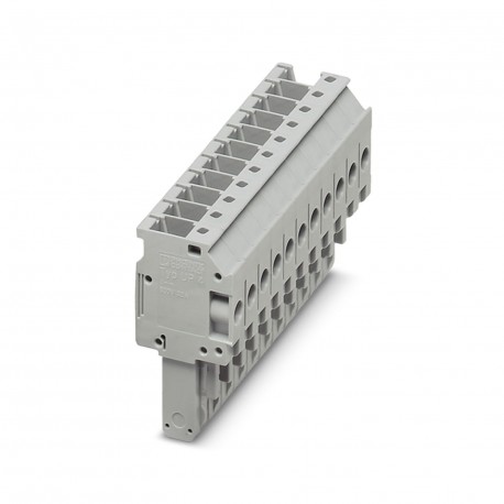 UP 4/11 - UP 4/11 3060212 PHOENIX CONTACT Plug