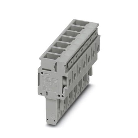 UP 6/ 7 - UP 6/ 7 3060678 PHOENIX CONTACT Plug