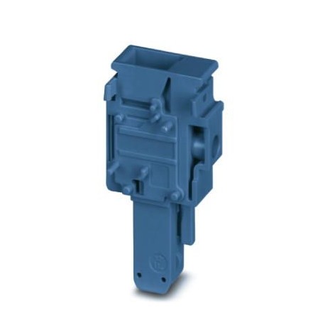 UP 6/ 1-R BU - UP 6/ 1-R BU 3060801 PHOENIX CONTACT Plug