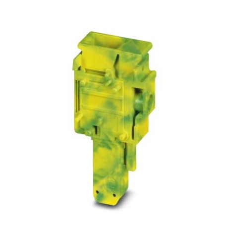UP 6/ 1-R GNYE - UP 6/ 1-R GNYE 3060814 PHOENIX CONTACT Plug