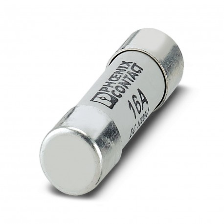 FUSE 10,3X38 16A PV - FUSE 10,3X38 16A PV 3061350 PHOENIX CONTACT Fuse