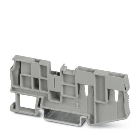 ST 2,5-QUATTRO/2P-FS - ST 2,5-QUATTRO/2P-FS 3061392 PHOENIX CONTACT Self-locking flange