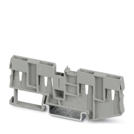 ST 2,5-QUATTRO/4P-FS - ST 2,5-QUATTRO/4P-FS 3061402 PHOENIX CONTACT Self-locking flange