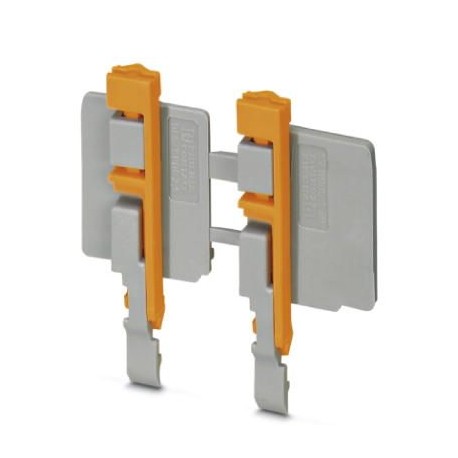 DFS-SP-H 2,5 - DFS-SP-H 2,5 3061431 PHOENIX CONTACT Flange cover