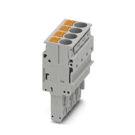 PP-H 6/ 4 - PP-H 6/ 4 3061596 PHOENIX CONTACT Plug