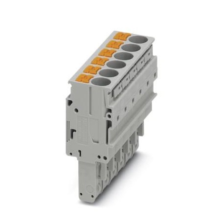 PP-H 6/ 6 - PP-H 6/ 6 3061619 PHOENIX CONTACT Plug