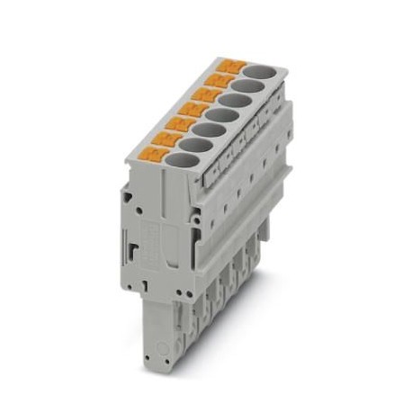 PP-H 6/ 7 - PP-H 6/ 7 3061622 PHOENIX CONTACT Plug