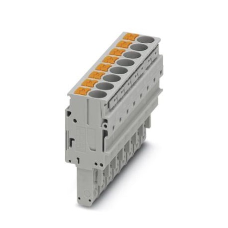 PP-H 6/ 8 - PP-H 6/ 8 3061635 PHOENIX CONTACT Plug
