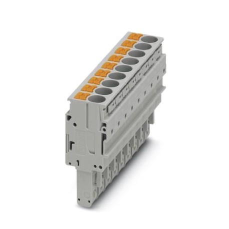 PP-H 6/ 9 - PP-H 6/ 9 3061648 PHOENIX CONTACT Plug