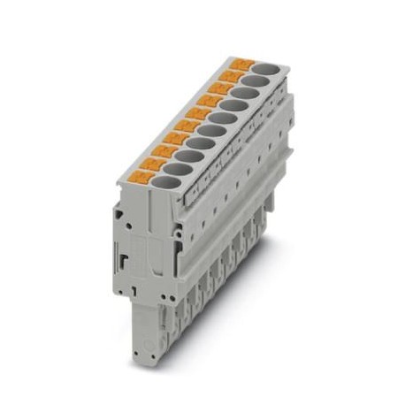 PP-H 6/10 - PP-H 6/10 3061651 PHOENIX CONTACT Plug