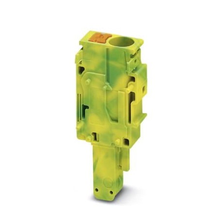 PP-H 6/ 1-M GNYE - PP-H 6/ 1-M GNYE 3061716 PHOENIX CONTACT Plug