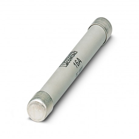 FUSE 10,3X85 16A PV - FUSE 10,3X85 16A PV 3062772 PHOENIX CONTACT Fuse