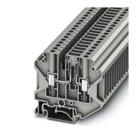USST 4-TG P/P - USST 4-TG P/P 3070303 PHOENIX CONTACT Disconnect terminal block