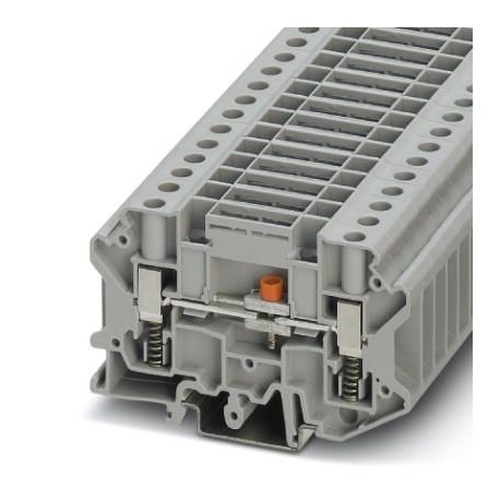USST 6-T/SB - USST 6-T/SB 3070310 PHOENIX CONTACT Test disconnect terminal block