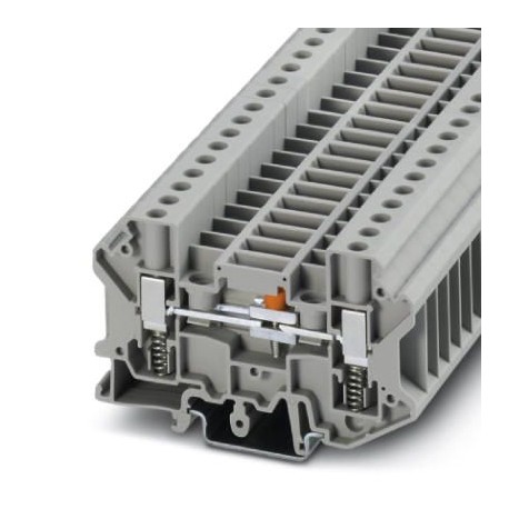USST 6-T - USST 6-T 3070312 PHOENIX CONTACT Test disconnect terminal block