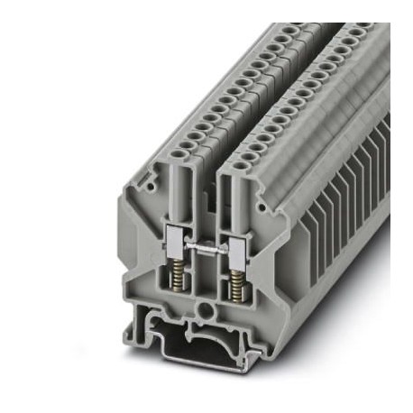 USST 4 - USST 4 3070338 PHOENIX CONTACT Feed-through terminal block
