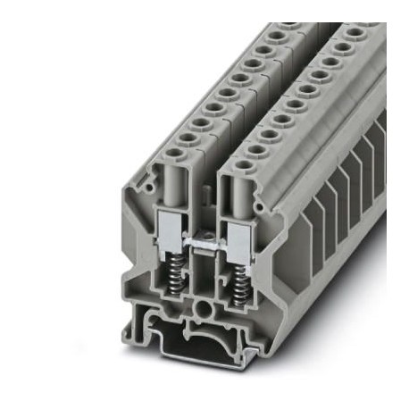USST 10 - USST 10 3070354 PHOENIX CONTACT Feed-through terminal block