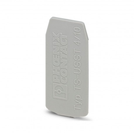 TS-USST 4/10 - TS-USST 4/10 3070383 PHOENIX CONTACT Separating plate